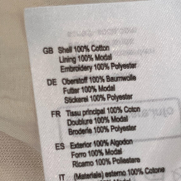 Scotch and Soda dress - Picture 8 of 11